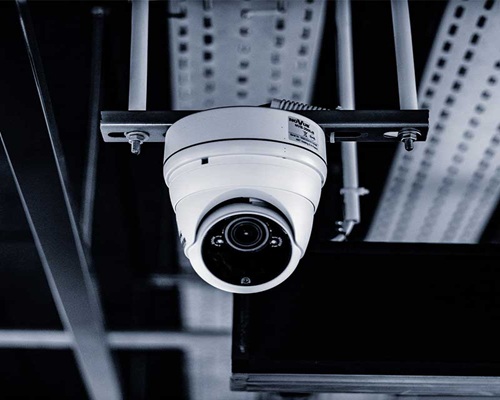 HD CCTV and access control installation for a retail chain